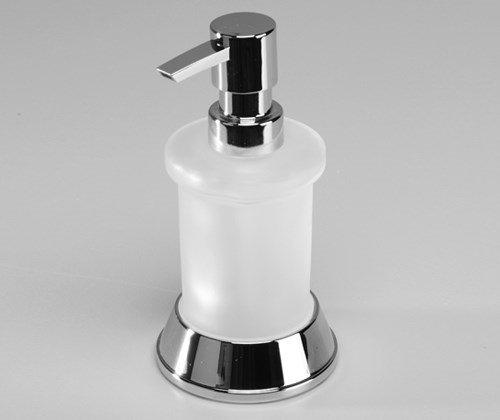 Wasserkraft Donau K-2499 Дозатор для жидкого мыла 170 ml
