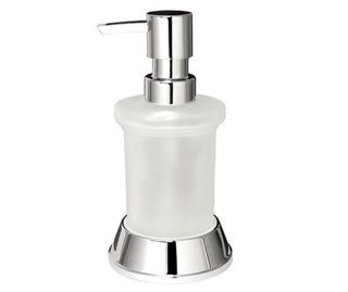Wasserkraft Donau K-2499 Дозатор для жидкого мыла 170 ml