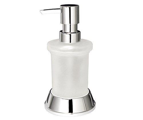 Wasserkraft Donau K-2499 Дозатор для жидкого мыла 170 ml