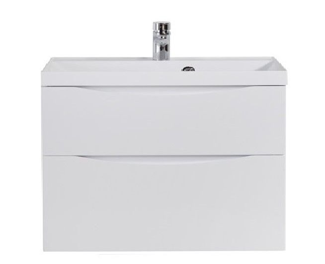 Тумба под раковину BelBagno Marino 90см Bianco Lucido MARINO-H60-900-2C-SO-BL-P Тумба под раковину BelBagno Marino 90см Bianco Lucido MARINO-H60-900-2C-SO-BL-P