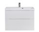 Тумба под раковину BelBagno Marino 90см Bianco Lucido MARINO-H60-900-2C-SO-BL-P Тумба под раковину BelBagno Marino 90см Bianco Lucido MARINO-H60-900-2C-SO-BL-P