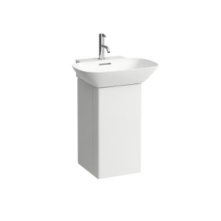 Раковина Laufen Ino 8.1030.2.000.104.1 56 см белый