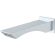 Излив для смесителя Lemark LM5881CW
