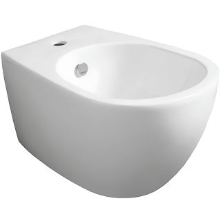 Биде Simas Vignoni VI19 bi*1 подвесное Белое Биде Simas Vignoni VI19 bi*1 подвесное Белое