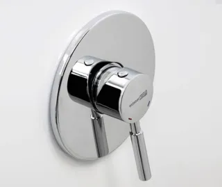 Гигиенический душ со смесителем WasserKRAFT A14156 хром