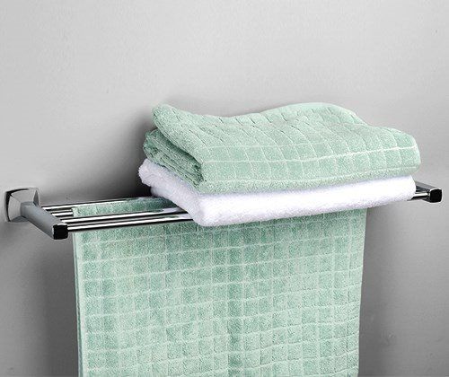 Wasserkraft Wern K-2511 Полка для полотенец Wasserkraft Wern K-2511 Полка для полотенец