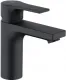 Смеситель для раковины Kludi Zenta SL 481983965 чёрный матовый
