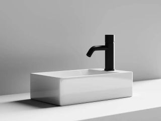 Раковина Ceramica Nova Element CN5007 отверстие под смеситель справа 38см белый Раковина Ceramica Nova Element CN5007 отверстие под смеситель справа 38см белый