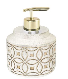 Дозатор для жидкого мыла FIXSEN Rich (FX-251-1) Дозатор для жидкого мыла FIXSEN Rich (FX-251-1)