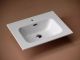 Мебельная раковина Ceramica Nova Element CN7001 61см белый Мебельная раковина Ceramica Nova Element CN7001 61см белый