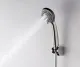 Душевой комплект WasserKRAFT A16421 никель