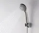 Душевой комплект WasserKRAFT A16421 никель