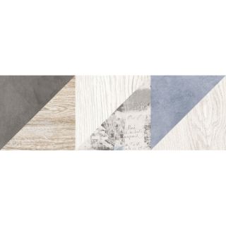 Декор LASSELSBERGER 1064-0167 Вестанвинд натуральный (1064-0167) 20x60 (0,84м2/53,76м2/64уп)