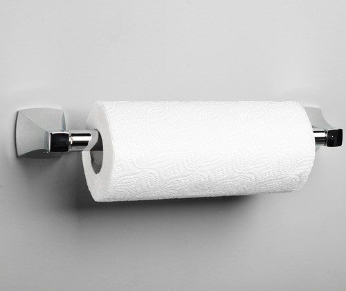 Wasserkraft Wern K-2591 Держатель бумажных полотенец Wasserkraft Wern K-2591 Держатель бумажных полотенец