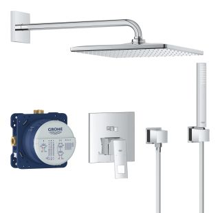 Душевой комплект Grohe New Tempesta Rustic 25238000