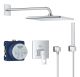 Душевой комплект Grohe New Tempesta Rustic 25238000