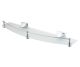 Wasserkraft Wern K-2544 Полка стеклянная Wasserkraft Wern K-2544 Полка стеклянная