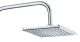 Душевая система Agger Fresh A0494000 хром