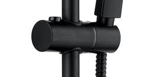 Держатель лейки Agger AHSH144 на штангу