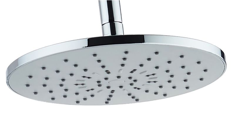 Верхний душ Agger Breeze ATS01, d225 мм