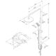 Душевая система AM.PM X-JOY F40885A24 Душевая система AM.PM X-JOY F40885A24