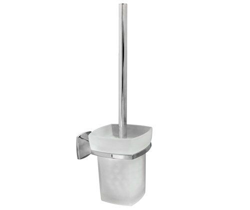 Wasserkraft Wern K-2527 Щетка для унитаза подвесная Wasserkraft Wern K-2527 Щетка для унитаза подвесная