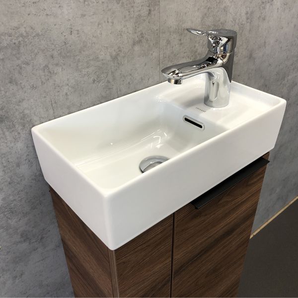 Comforty Зеркало "Асти-40" дуб дымчатый