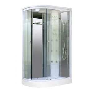 Душевая кабина Niagara NG-703-01RN 120х80х220