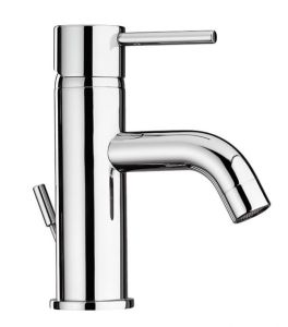 Смеситель для раковины Paini Cox 78CR211 хром