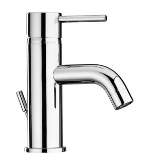 Смеситель для раковины Paini Cox 78CR211 хром