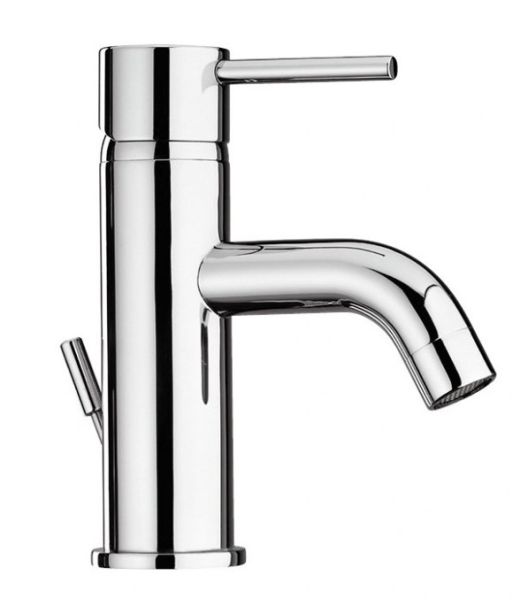 Смеситель для раковины Paini Cox 78CR211 хром