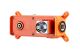 Orange Lutz M04-722cr Однозахватный смеситель для раковины скрытого монтажа с внутренней частью