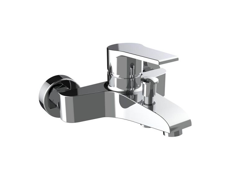 Смеситель для ванны/душа Agger Right A2910000