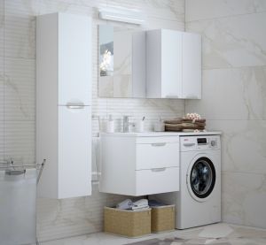 Зеркало Corozo Алиот 60см SD-00000604