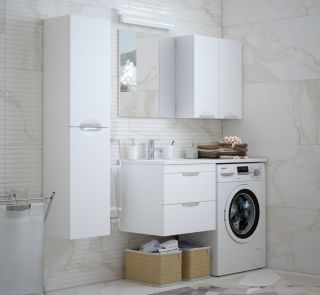 Зеркало Corozo Алиот 60см SD-00000604 Зеркало Corozo Алиот 60см SD-00000604