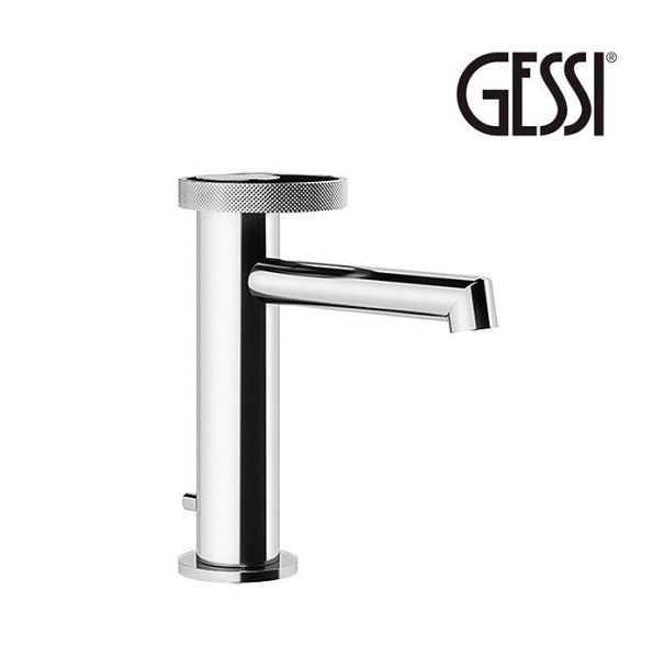 Смеситель для раковины Gessi Anello 63301.031 хром