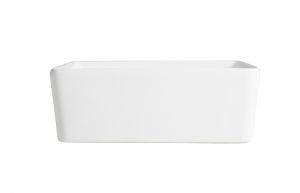 Раковина Orange B02-385w накладная