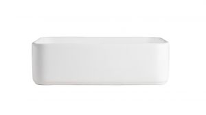 Раковина Orange B02-460w накладная