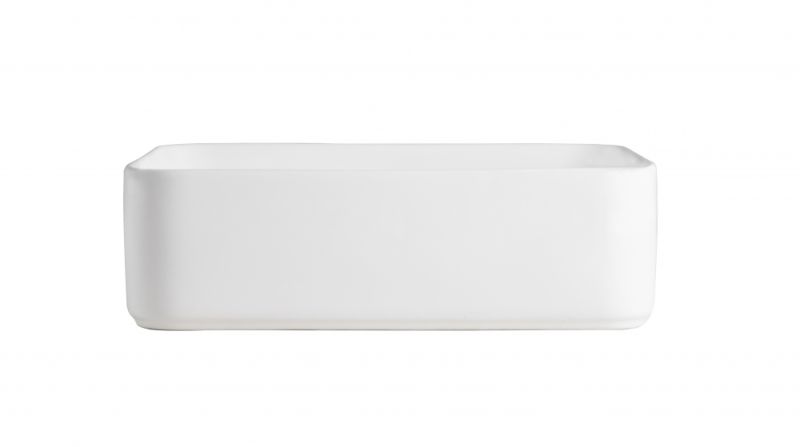Раковина Orange B02-460w накладная