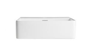 Раковина Orange B04-405w накладная