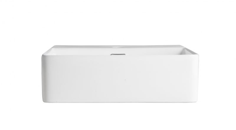 Раковина Orange B04-405w накладная