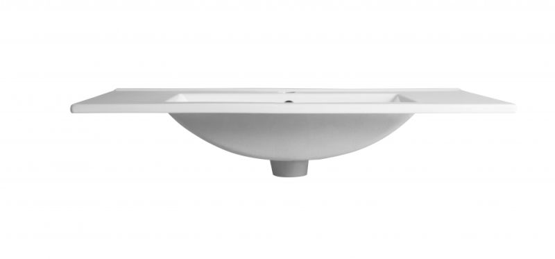 Раковина Orange B03-800w встраиваемая