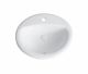 Раковина Orange B06-520w встраиваемая