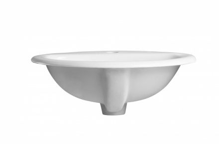 Раковина Orange B06-520w встраиваемая