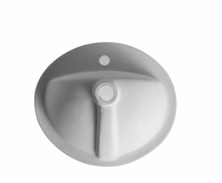 Раковина Orange B06-520w встраиваемая