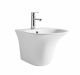 Раковина Orange B07-475w подвесная
