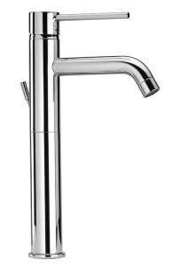 Смеситель для раковины Paini Cox 78CR211LL хром
