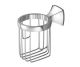 Wasserkraft Wern K-2545 Держатель освежителя Wasserkraft Wern K-2545 Держатель освежителя