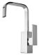 Смеситель для раковины Paini Dax 84CR250R хром