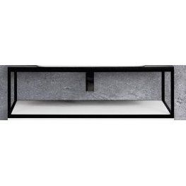 Вставка в дно каркаса под раковину Cezares CADRO-80-MENS-BIANCO
